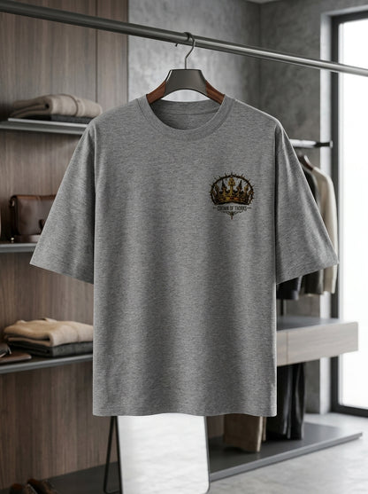 Unisex Oversized Classic T-Shirt