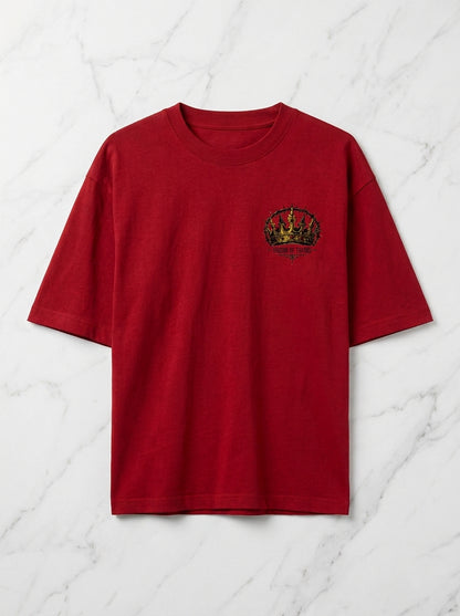 Unisex Oversized Classic T-Shirt