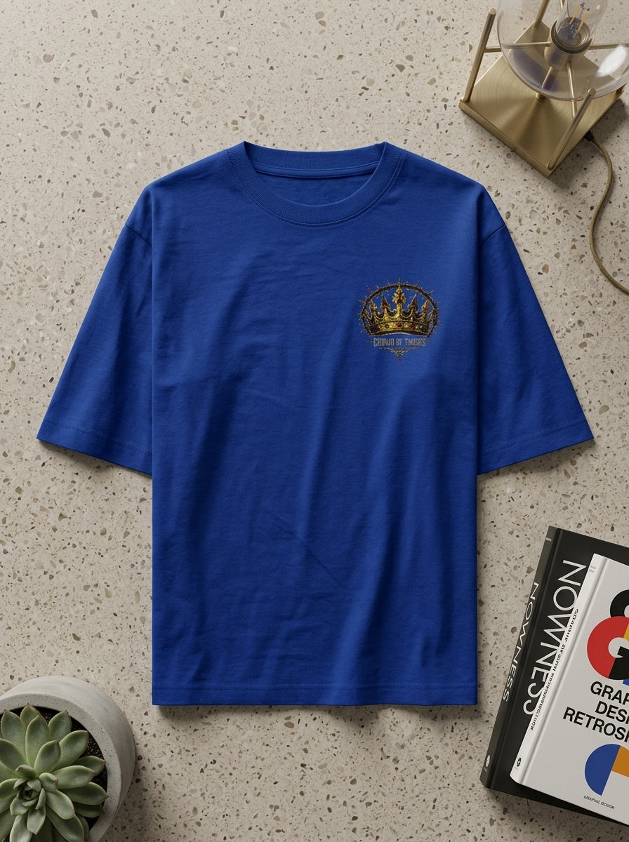 Unisex Oversized Classic T-Shirt