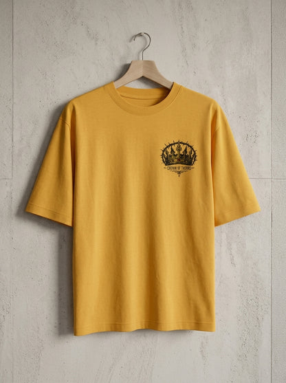 Unisex Oversized Classic T-Shirt