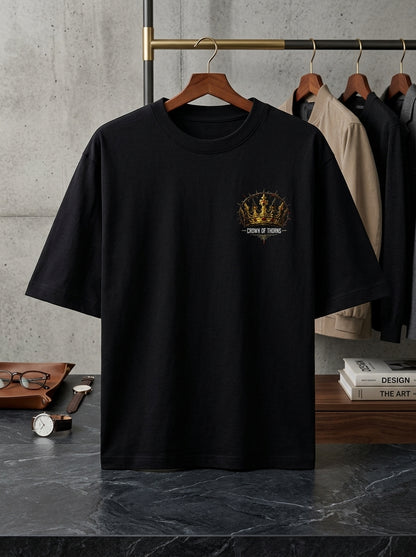 Unisex Oversized Classic T-Shirt