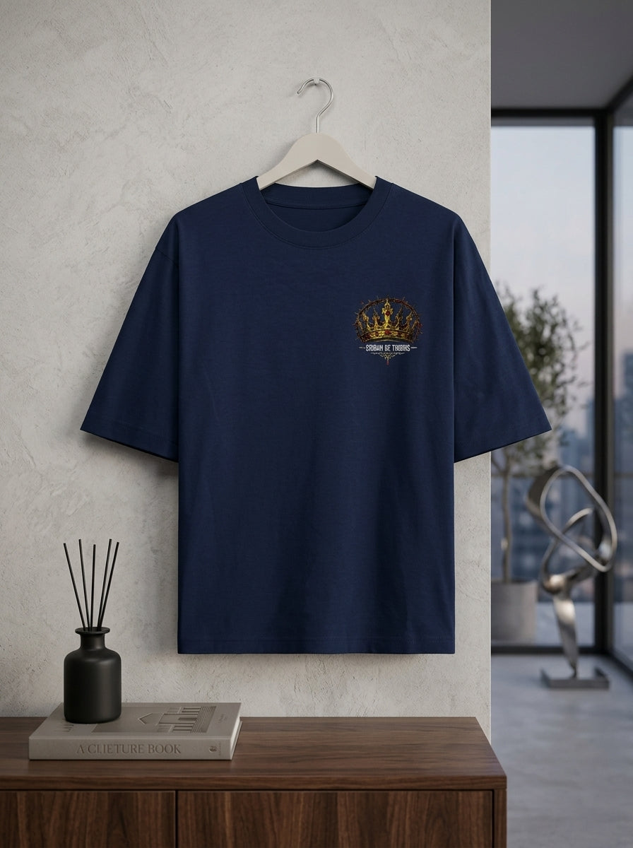 Unisex Oversized Classic T-Shirt