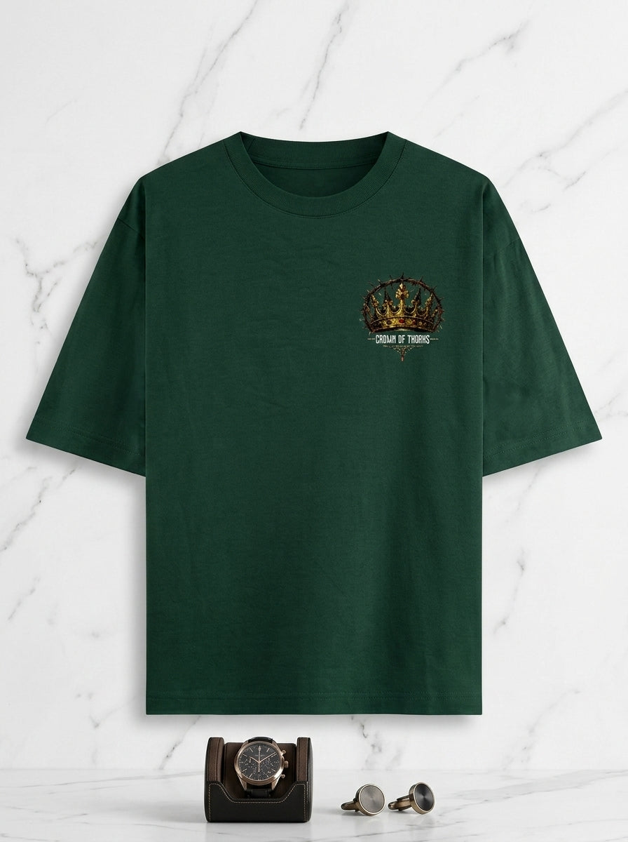 Unisex Oversized Classic T-Shirt