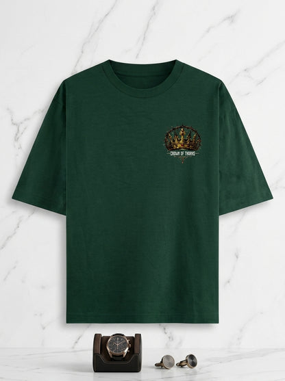 Unisex Oversized Classic T-Shirt