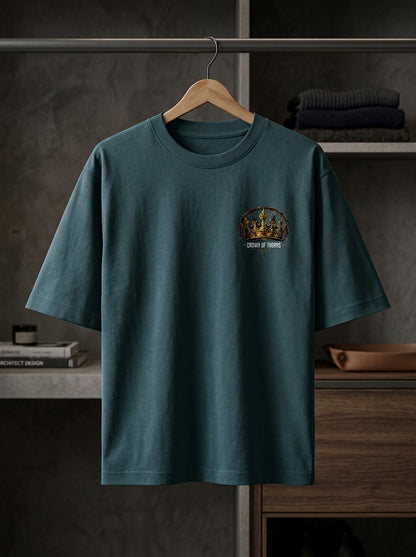 Unisex Oversized Classic T-Shirt