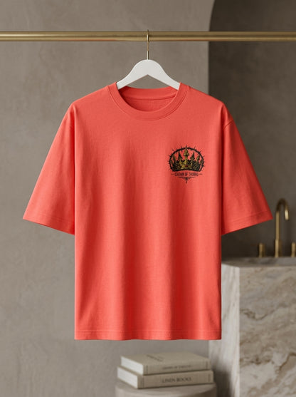 Unisex Oversized Classic T-Shirt