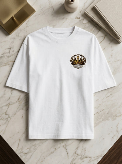 Unisex Oversized Classic T-Shirt