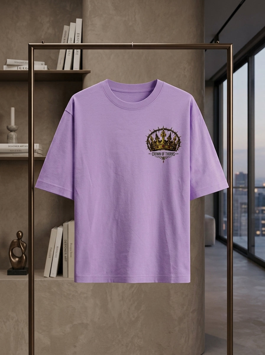 Unisex Oversized Classic T-Shirt