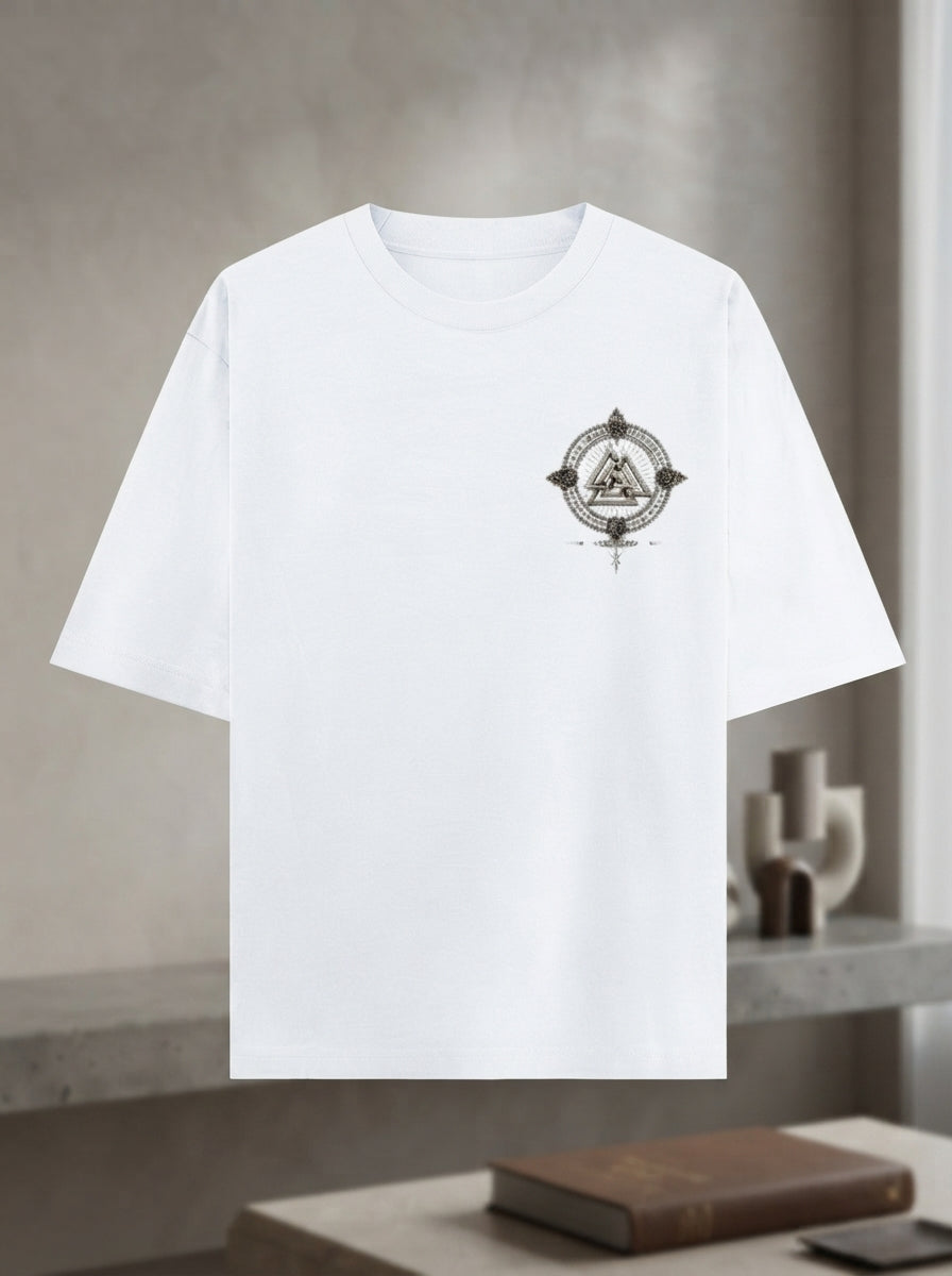 Unisex Oversized Classic T-Shirt