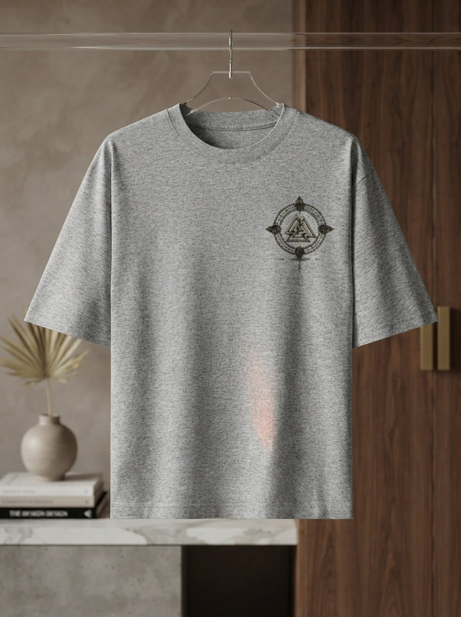 Unisex Oversized Classic T-Shirt