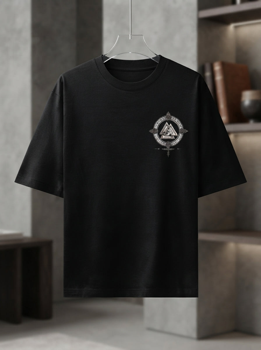 Unisex Oversized Classic T-Shirt