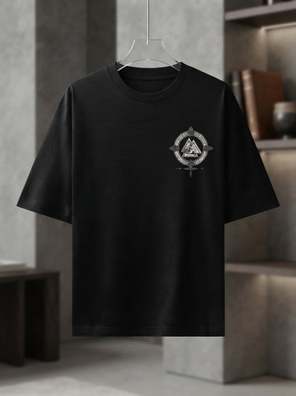 Unisex Oversized Classic T-Shirt
