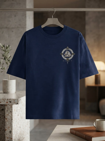 Unisex Oversized Classic T-Shirt