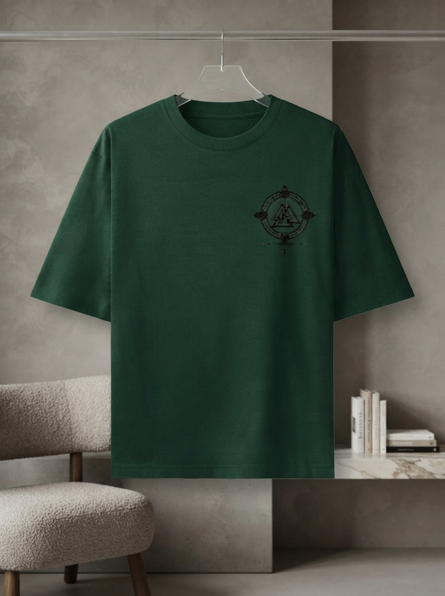 Unisex Oversized Classic T-Shirt