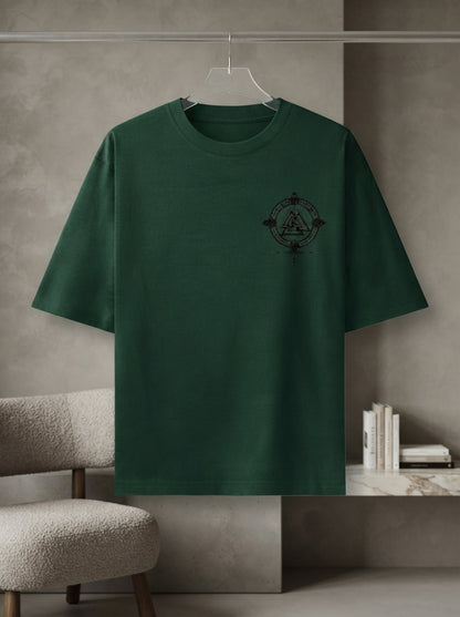 Unisex Oversized Classic T-Shirt