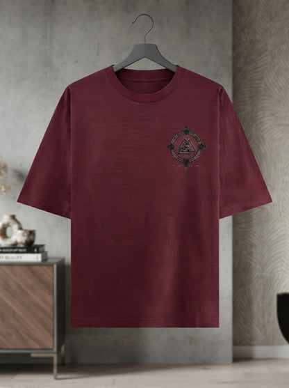 Unisex Oversized Classic T-Shirt