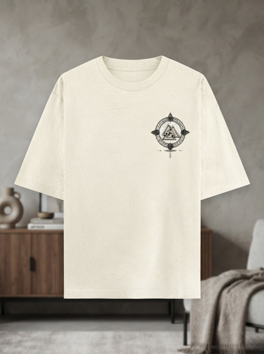 Unisex Oversized Classic T-Shirt
