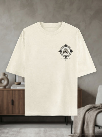 Unisex Oversized Classic T-Shirt