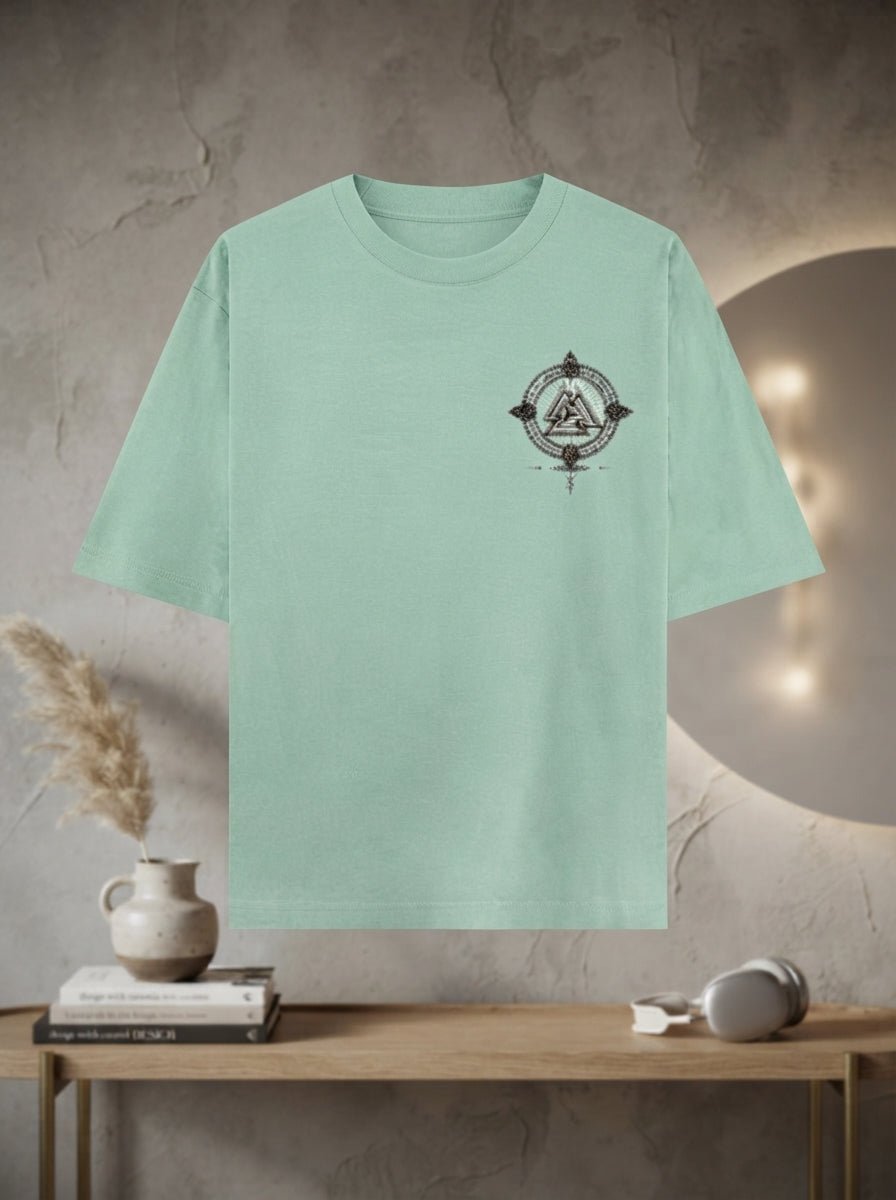 Unisex Oversized Classic T-Shirt