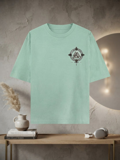 Unisex Oversized Classic T-Shirt