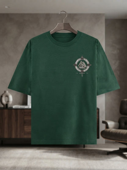 Unisex Oversized Classic T-Shirt
