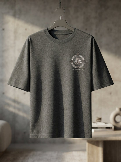 Unisex Oversized Classic T-Shirt