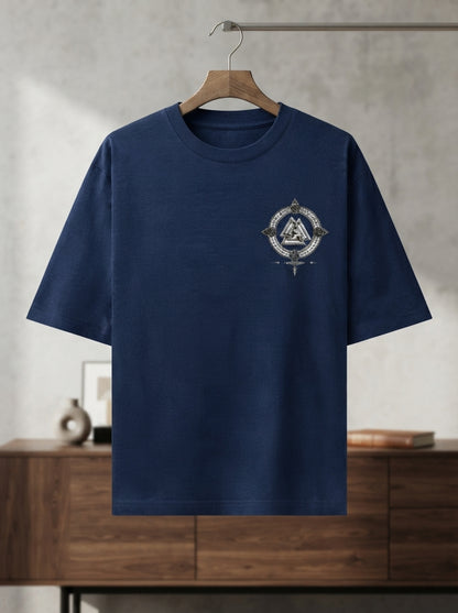 Unisex Oversized Classic T-Shirt