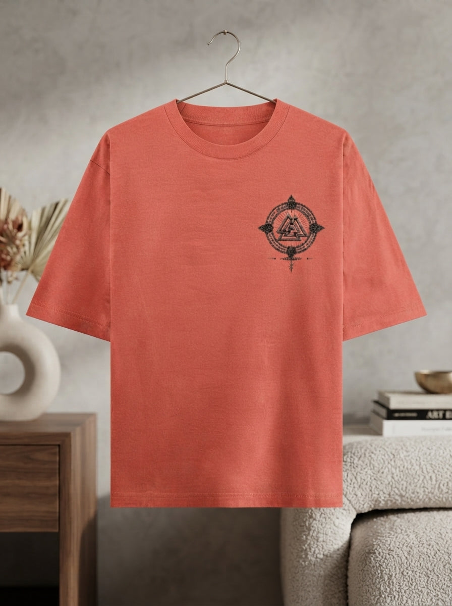 Unisex Oversized Classic T-Shirt