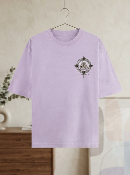 Unisex Oversized Classic T-Shirt