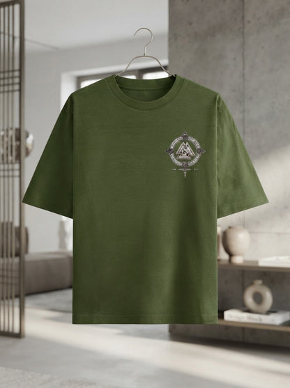 Unisex Oversized Classic T-Shirt