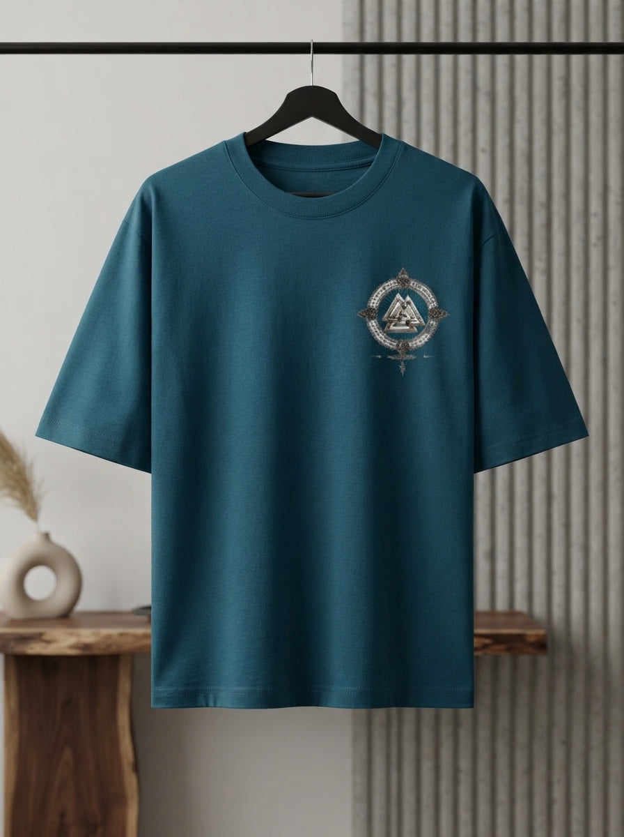 Unisex Oversized Classic T-Shirt