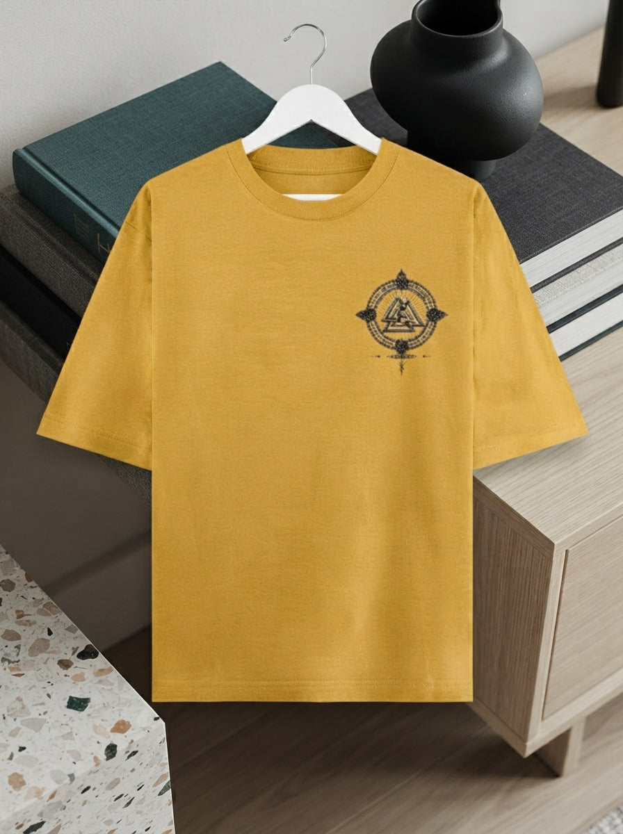 Unisex Oversized Classic T-Shirt