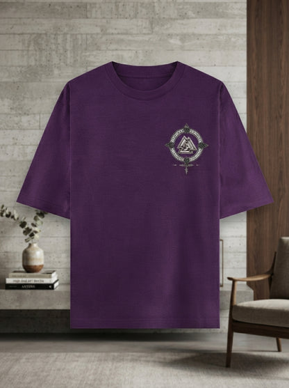 Unisex Oversized Classic T-Shirt