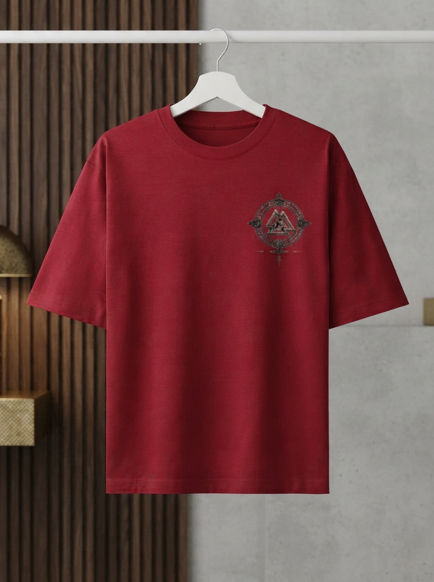Unisex Oversized Classic T-Shirt