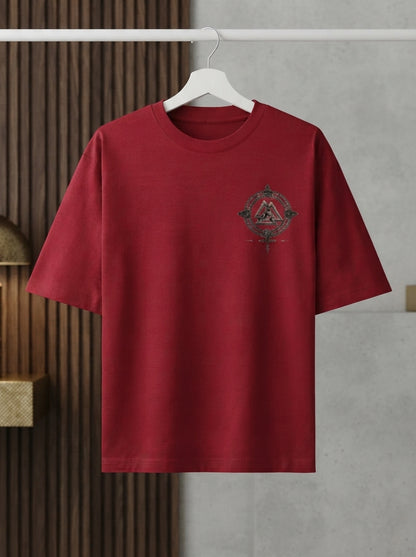 Unisex Oversized Classic T-Shirt
