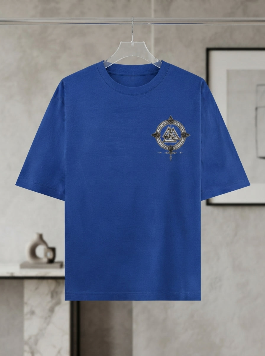 Unisex Oversized Classic T-Shirt