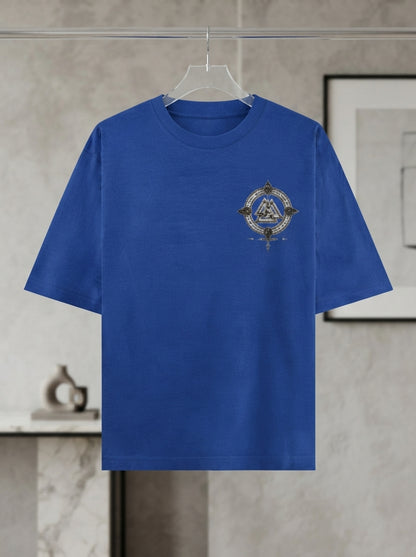 Unisex Oversized Classic T-Shirt