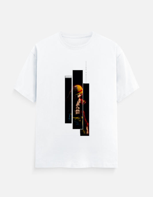 Unisex Classic Crew T-Shirt