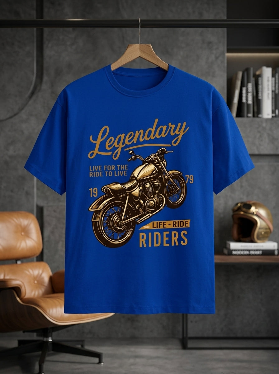 Unisex Classic Crew T-Shirt