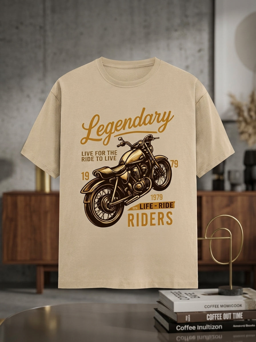 Unisex Classic Crew T-Shirt