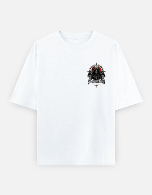Phantom Soul Heavyweight Graphic Tee