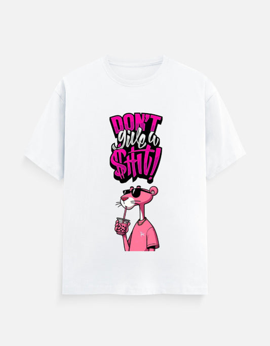 The "Don't Give A Sh!t" Classic Crew Tee