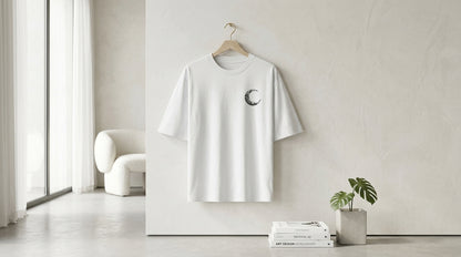 Unisex Oversized Classic T-Shirt