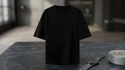 Unisex Oversized Classic T-Shirt