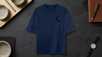 Unisex Oversized Classic T-Shirt