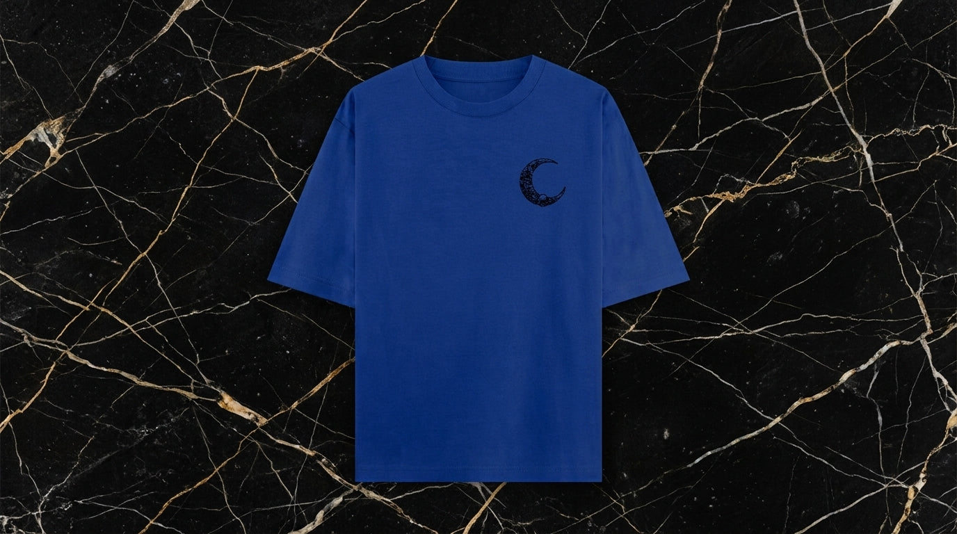 Unisex Oversized Classic T-Shirt