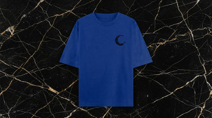 Unisex Oversized Classic T-Shirt
