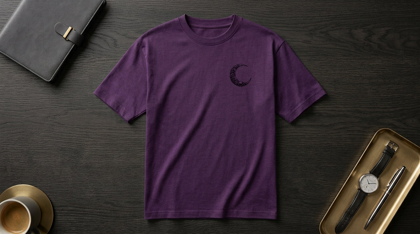 Unisex Oversized Classic T-Shirt