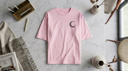 Unisex Oversized Classic T-Shirt