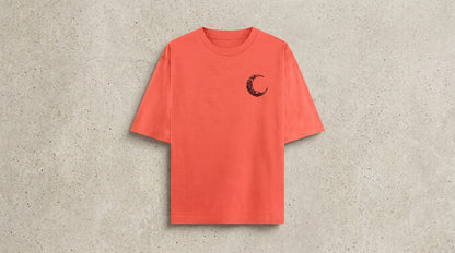 Unisex Oversized Classic T-Shirt